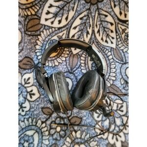 Turtle Beach Ear Force Recon 200 Wired Gaming‎ Headset Black Tested Works